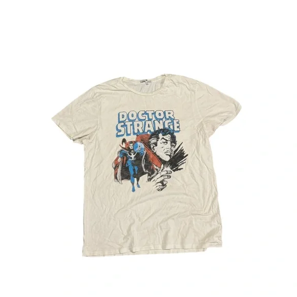 Doctor Strange Vintage Tshirt - Picture 1 of 3